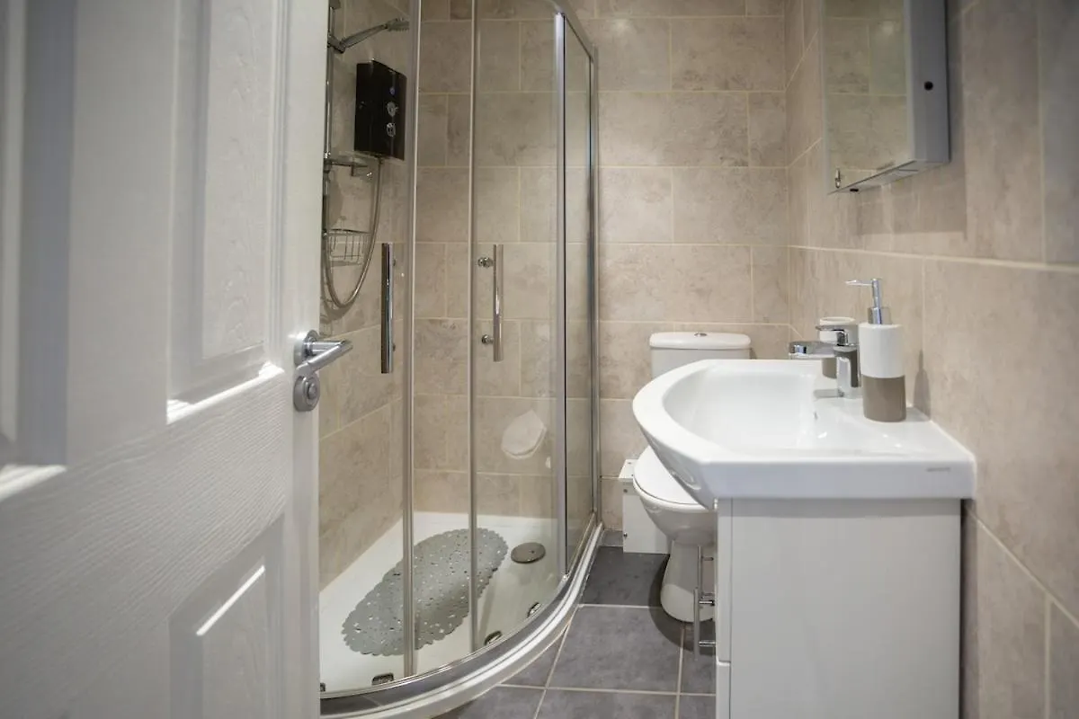 Apartment Tangerine Beach Bournemouth United Kingdom